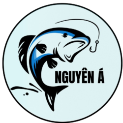 Câu cá cùng Nguyên Á